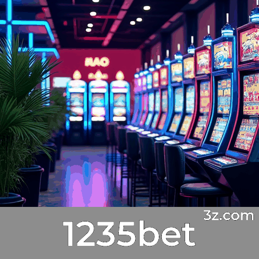 1235bet game mais image